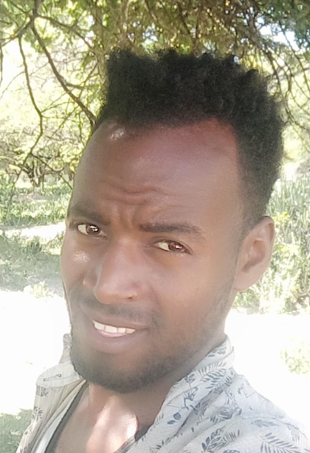 Madadii   Buzuu  Amaan