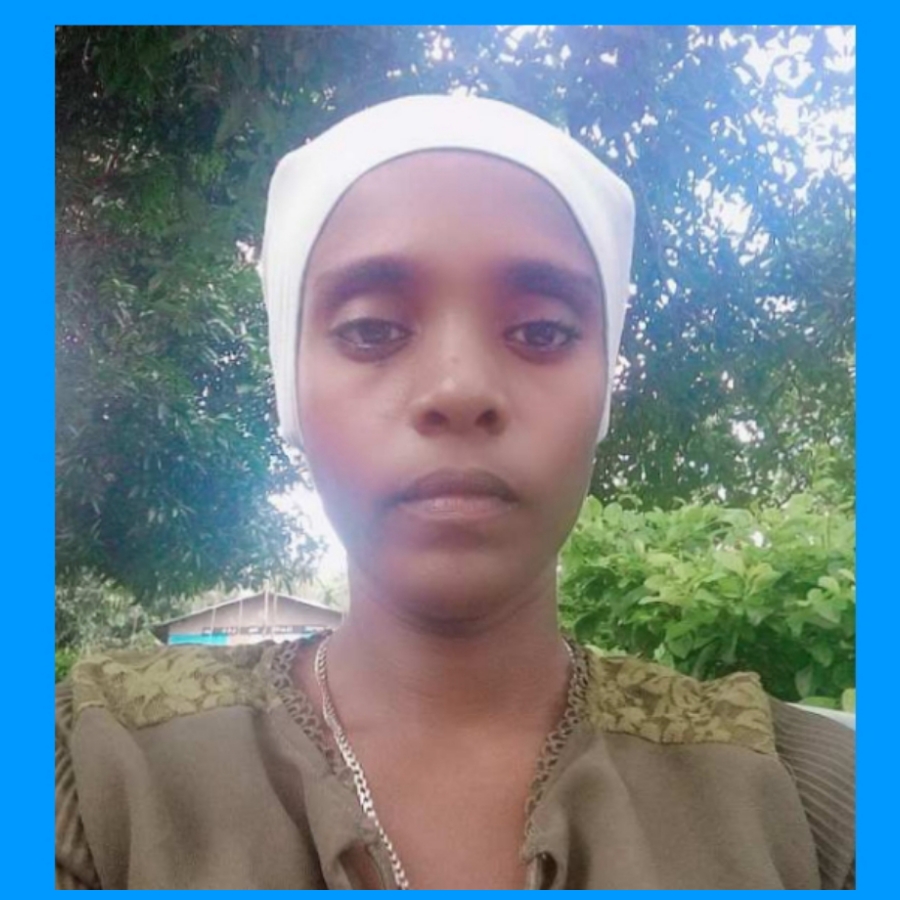 ሰአዳ መሀመድ