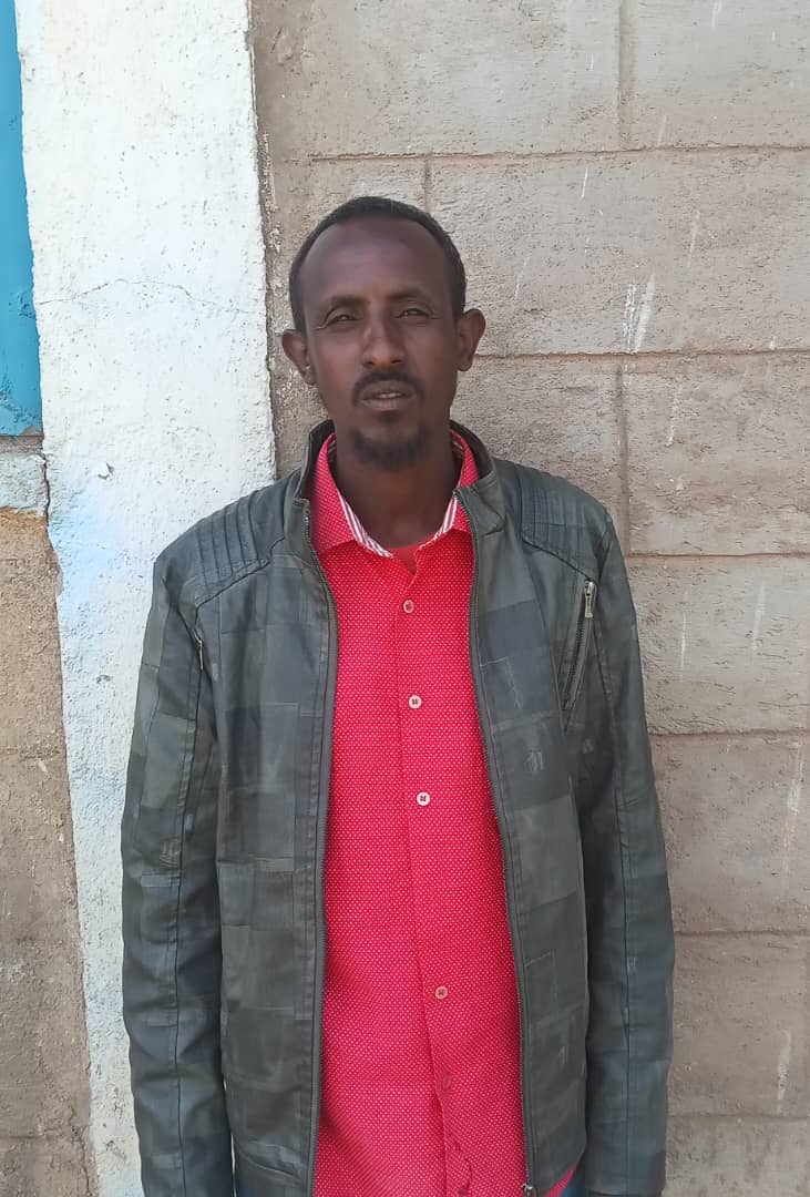 Yuusuf maxamed soofe