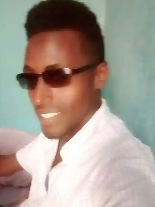 Awwal Qaasim Abdurroo