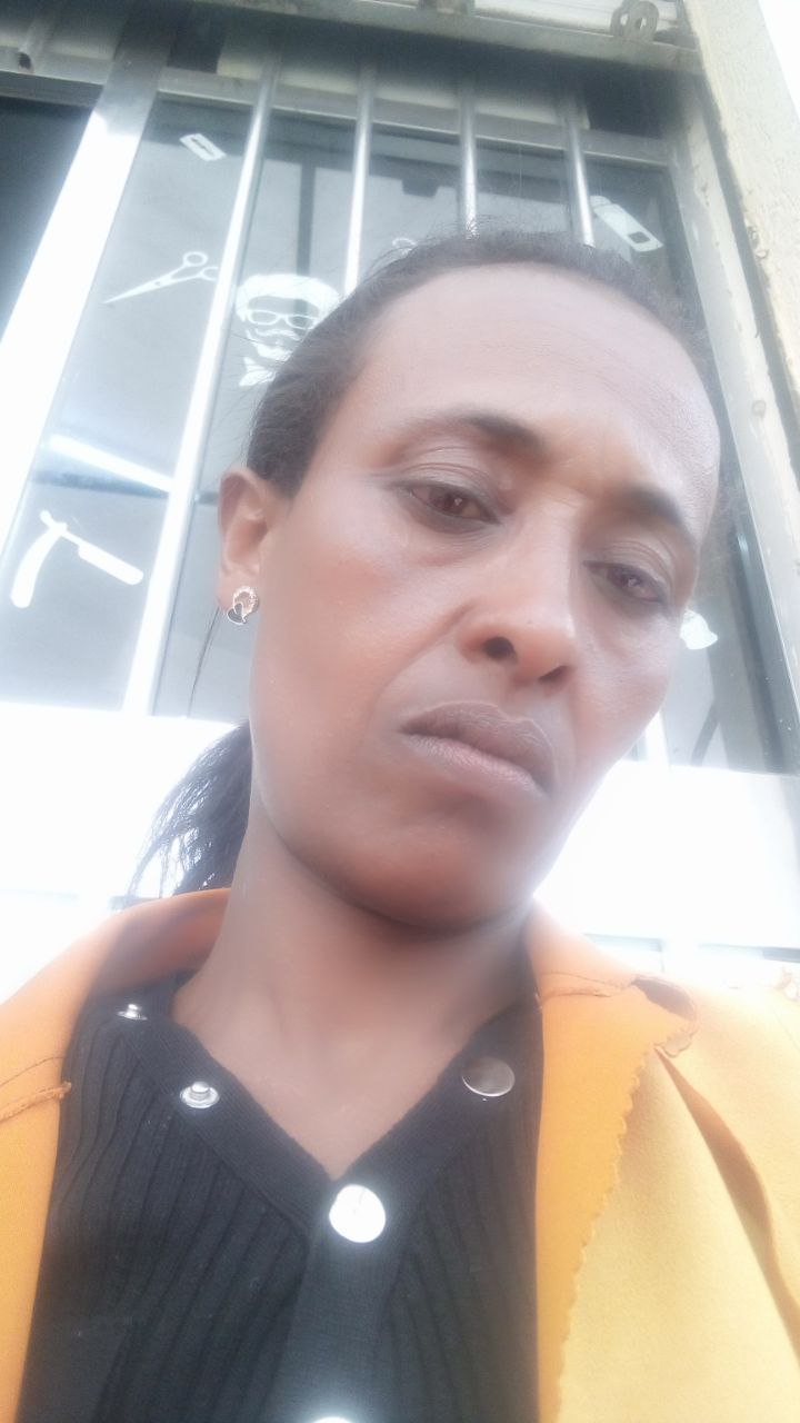 worke eshete