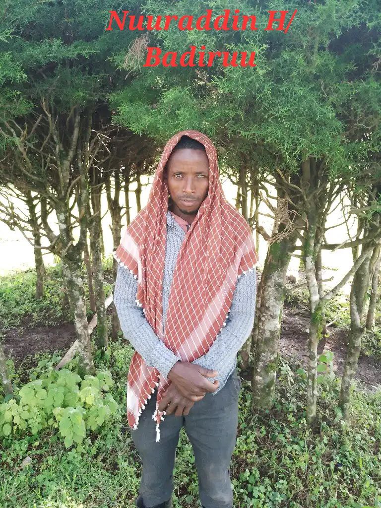 Nuradiin Badiiruu