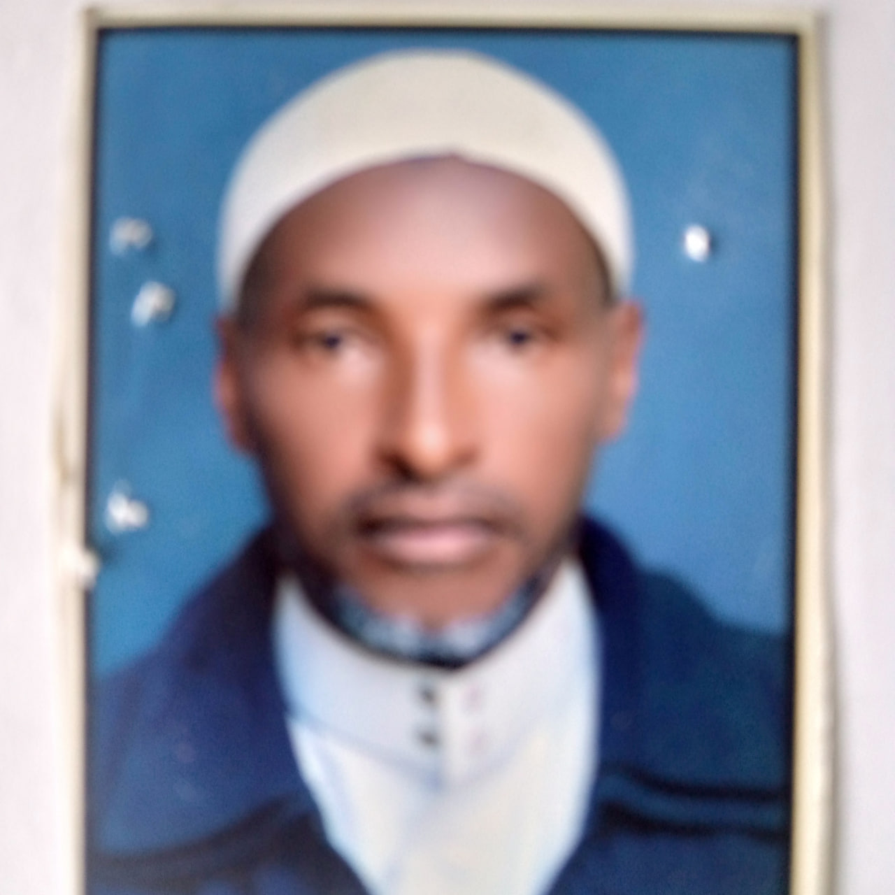 Mahamad Zakir