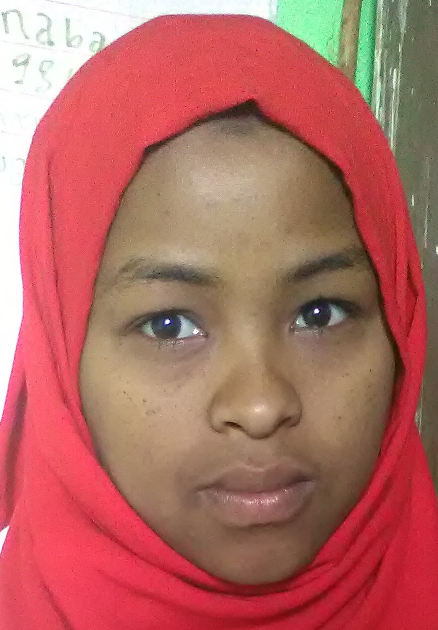 Umii A/Tamaam