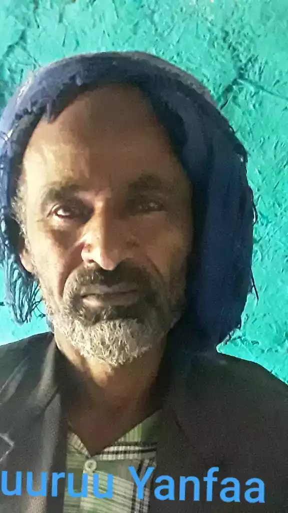 Nuuruu Yaanfaa