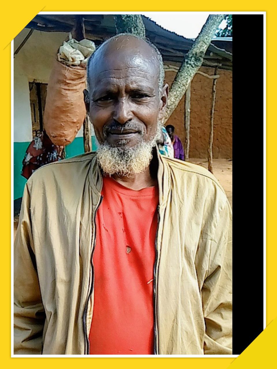 Jamaal Suleeyman