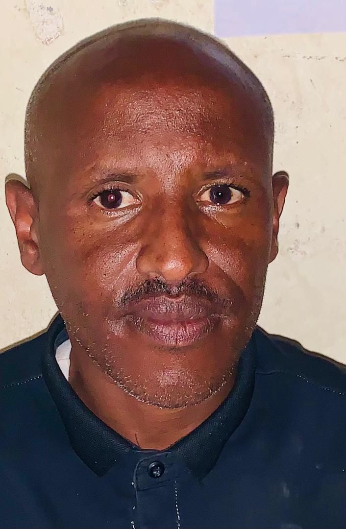 Jamal Hussein Ahmed