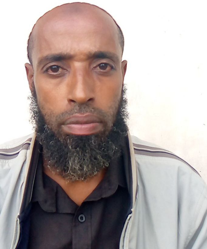 Faruq Abba Ragoo