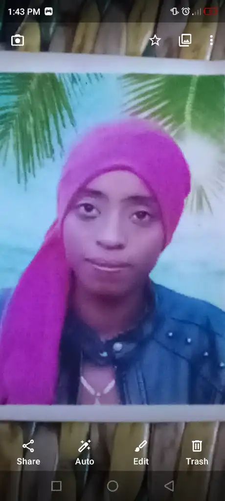 Saabiqaa Haji Taajuu