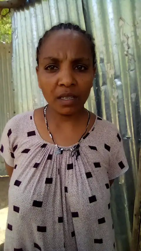 Abay Selemon Fantaye