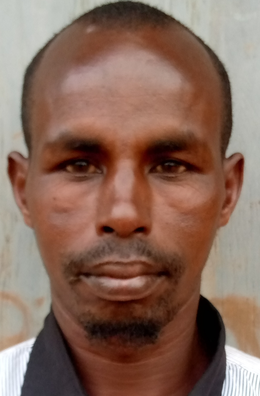 Xasan Cabdi Cabdulle 