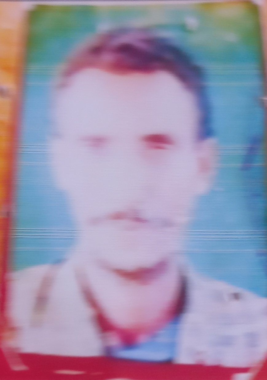Mohammed Sumade Dardar