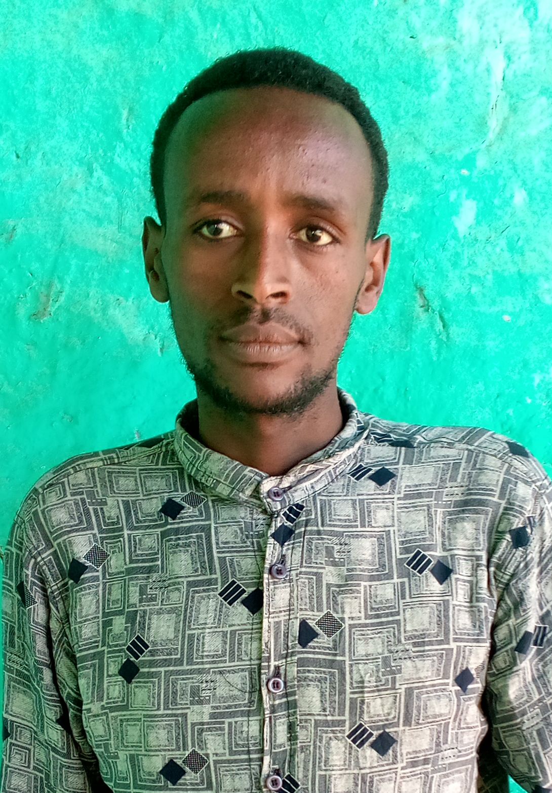 Jaafar Hassanee Yuuyyaa