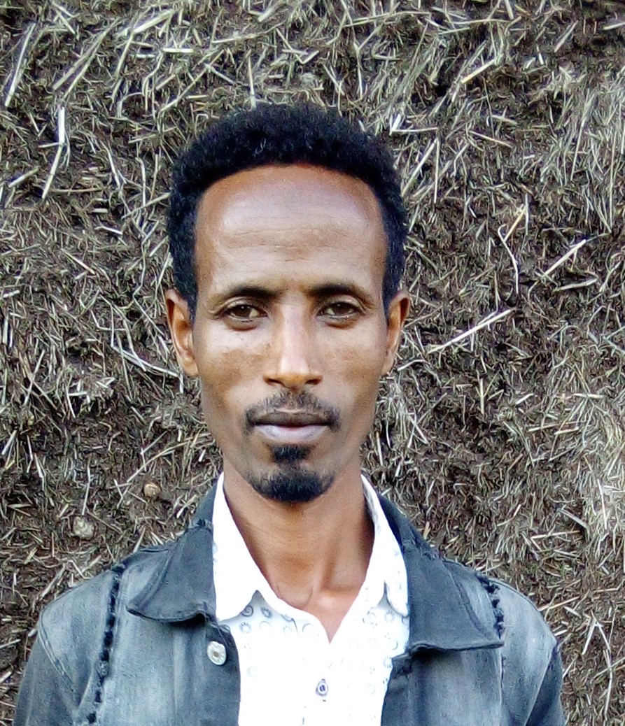 Huseen  Jamaal  Abdoo