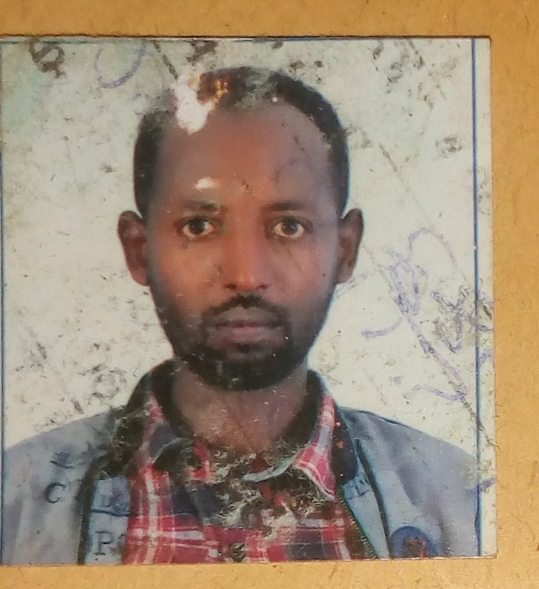 አለፈ ፈንታሁን