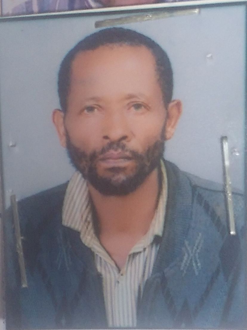 Sheh Mohamed A/chebsa