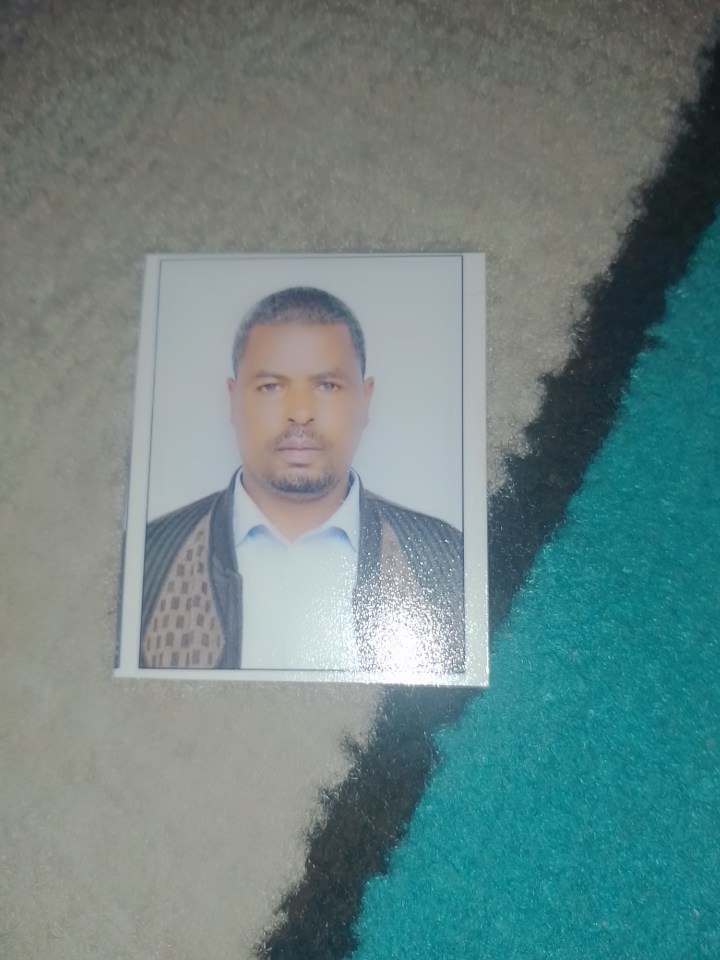 Tashoo Duubee Waaqoo