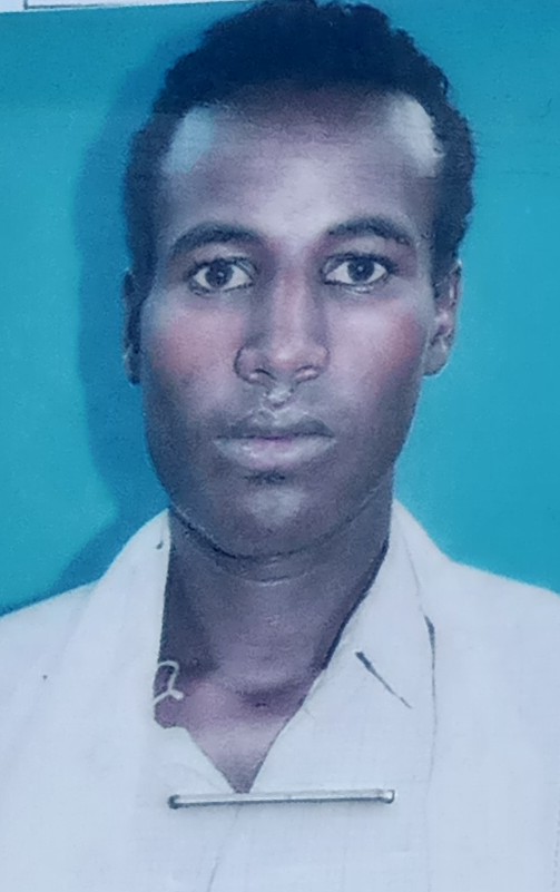 Abdu Mohammed Abubeker