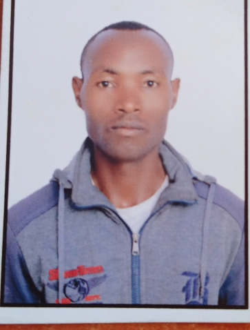 Udo Dube Shago