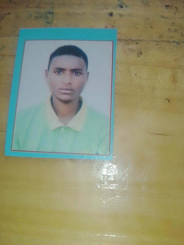 Abdiisaa Jamaal Abduuqadir