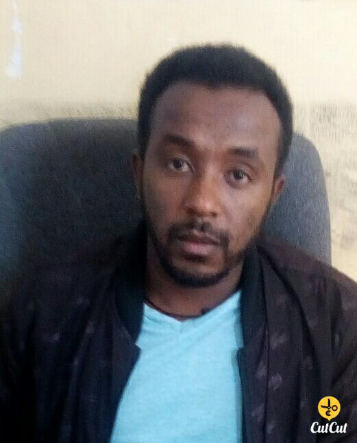 Addisu Tiruneh