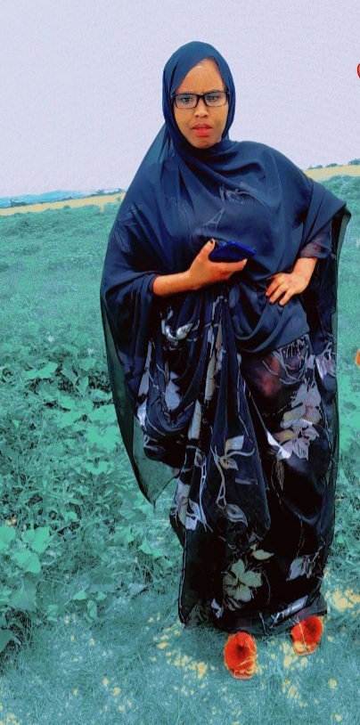 Ifraax nuur abdulahi 