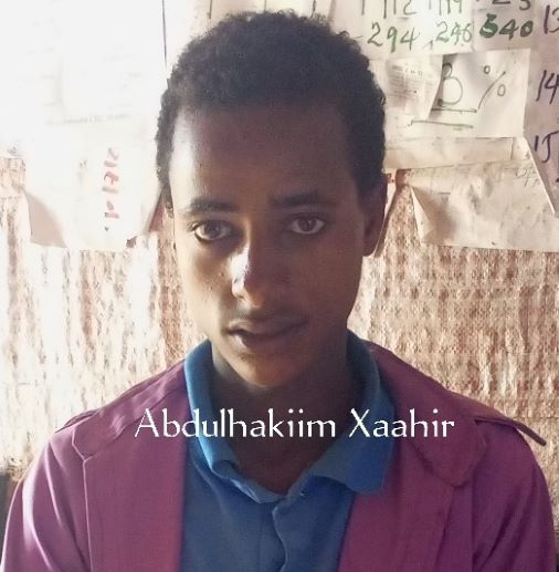 Abdulhakim Tahir
