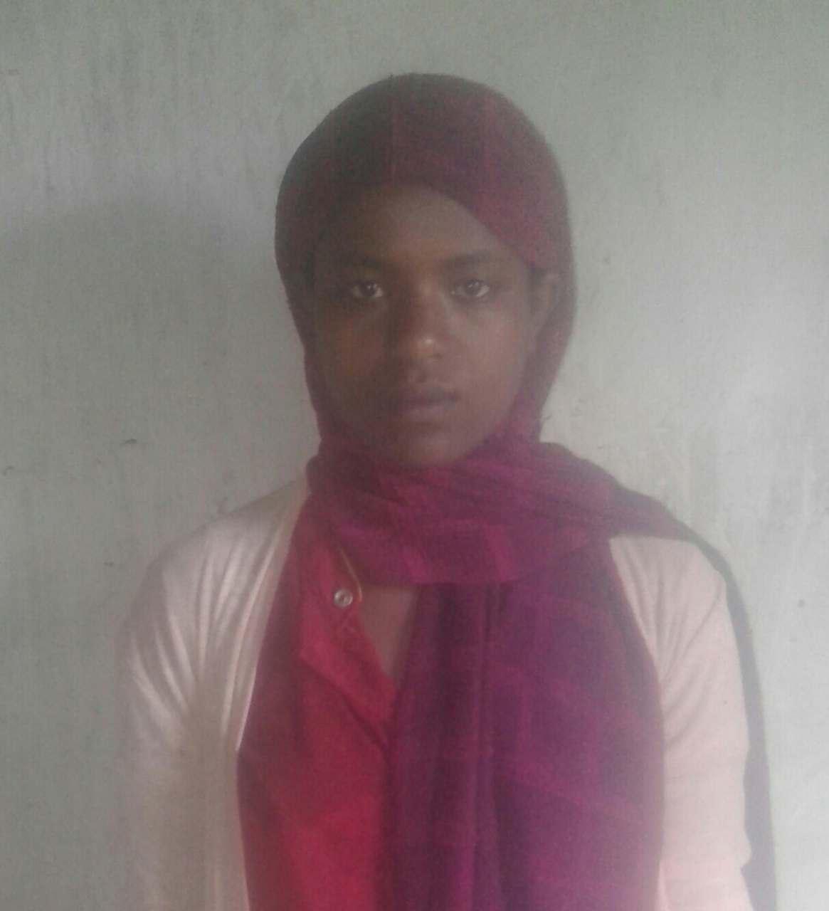 Ayishaa Seefuu
