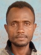 Mulugeta Kawiso