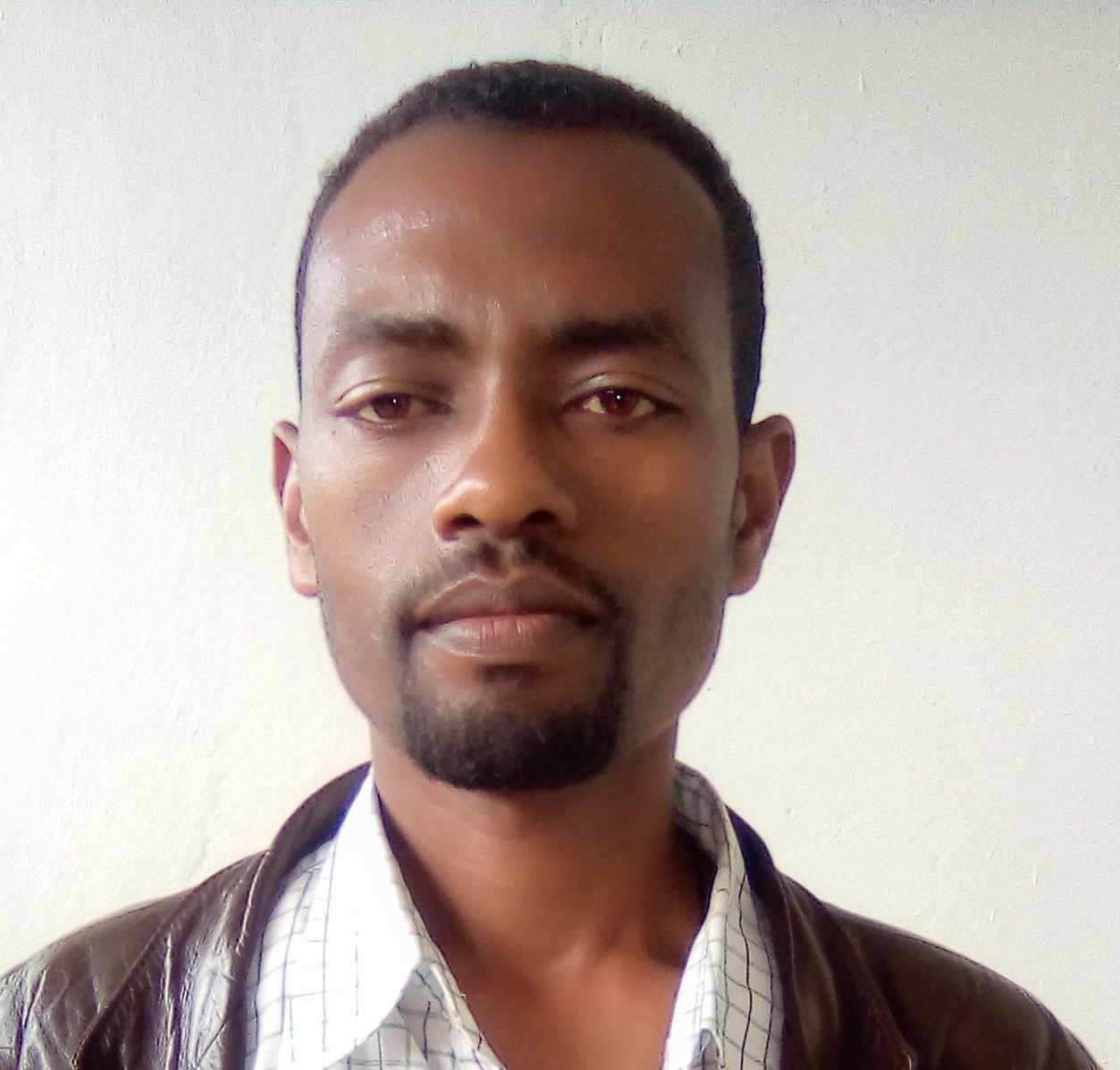 Tesfaye Hailu