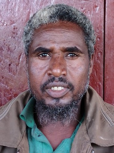 Kalifa Geleta