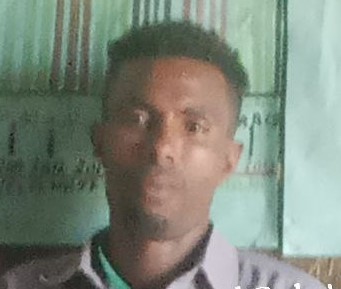 Wondwosen Alebie Melkie