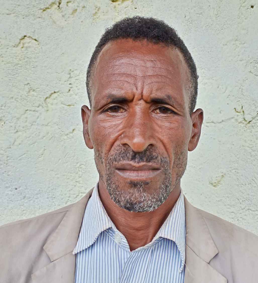 Elias Berichu