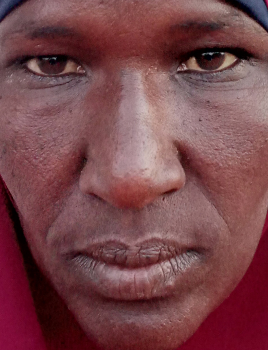 Makaay Maxamed Isaaq 