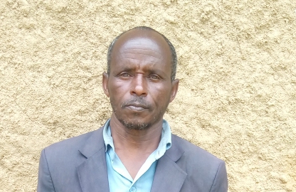 Kebede Duche