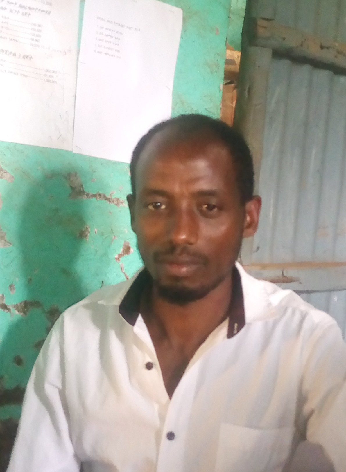 ብዙአየሁ ተባበል 