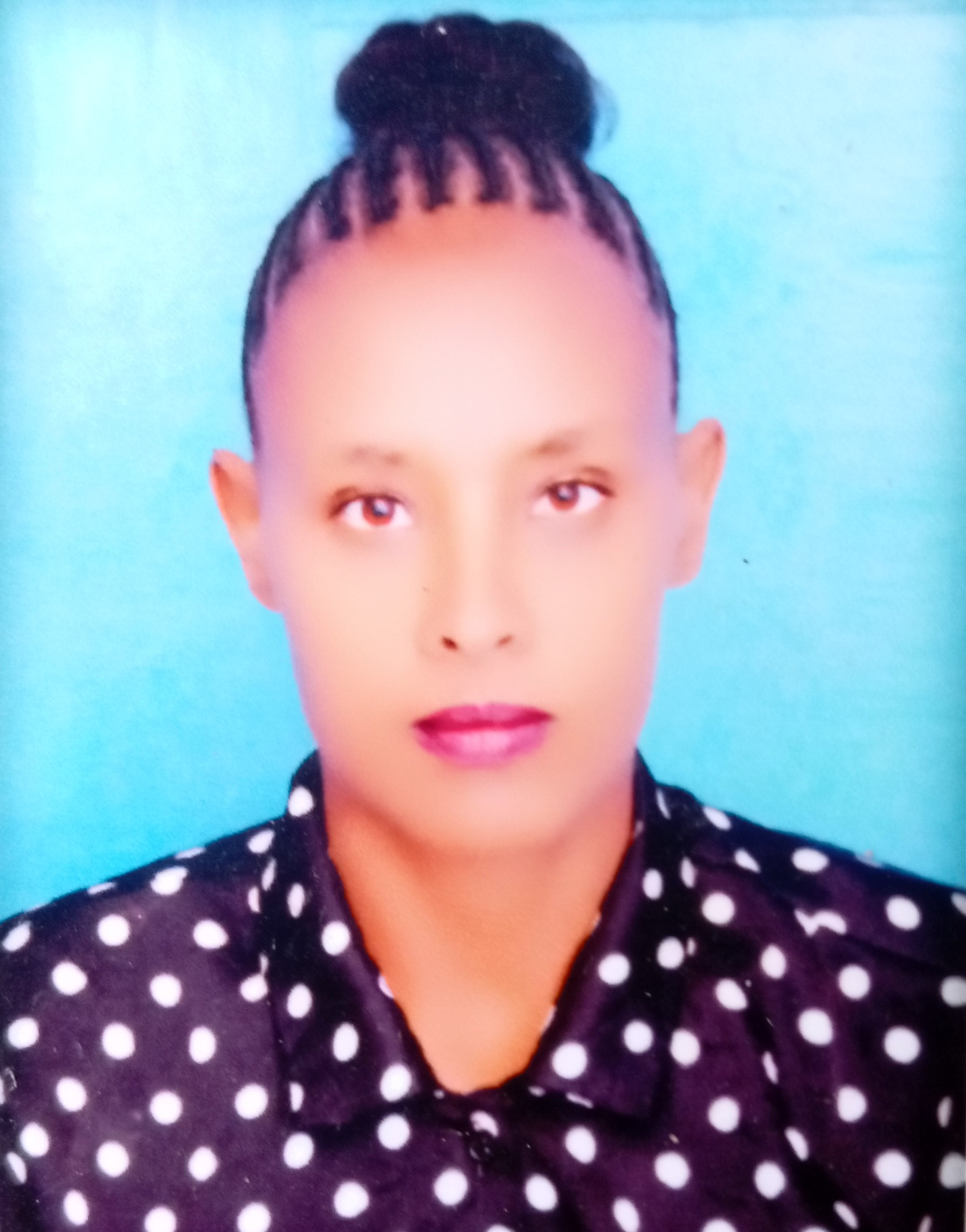 Roomee Dirribaa Damusee