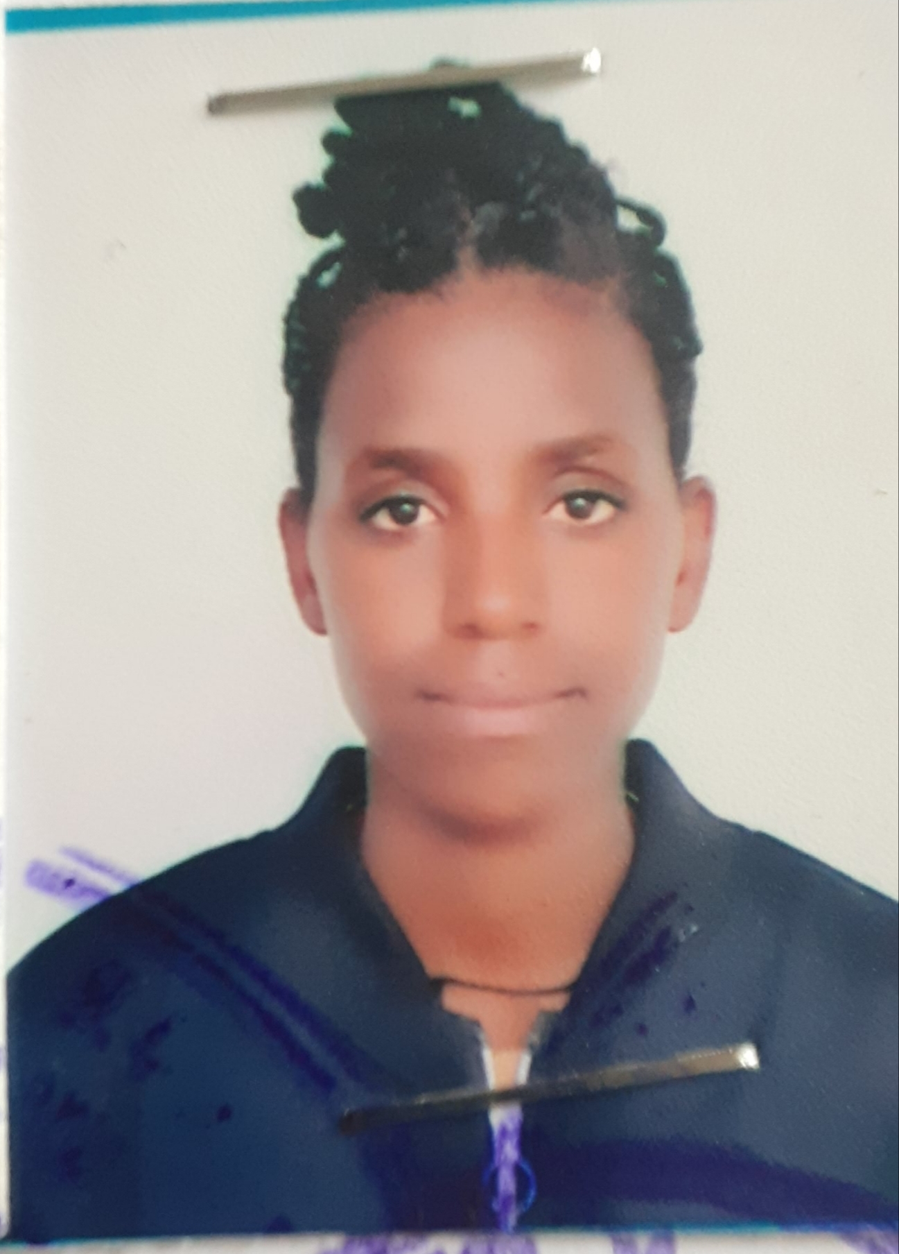 kasayenshe teklearegay