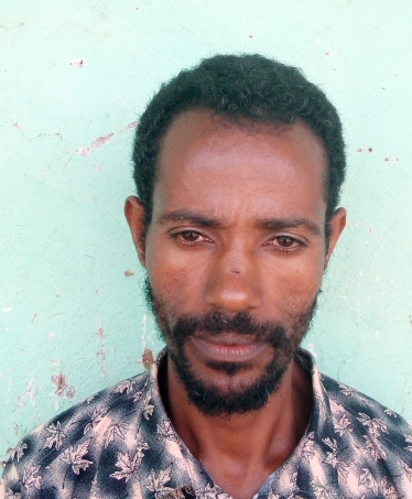 Tafarii Saaqqataa Magarsaa 