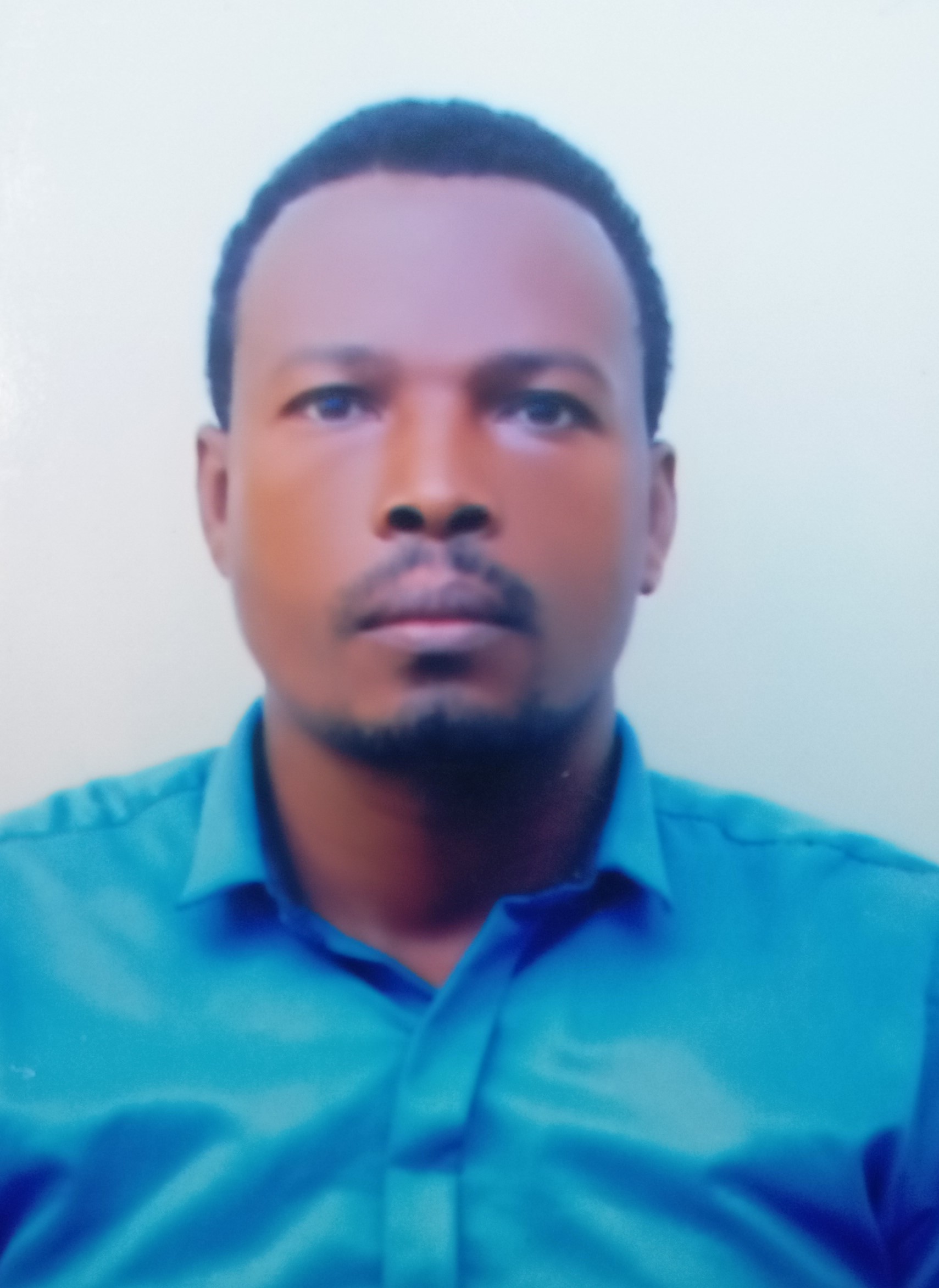 Fiqiruu Tsaggaayee Mokonnon