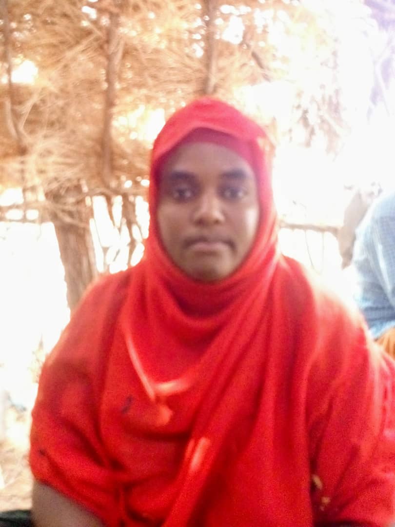 Ardo bashiir mahad