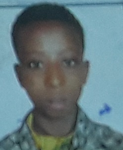 Yegete Assaye Yitahe