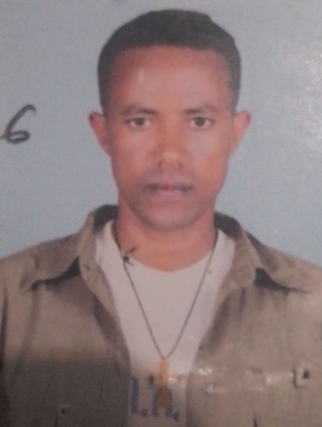Yitayw Dsalew