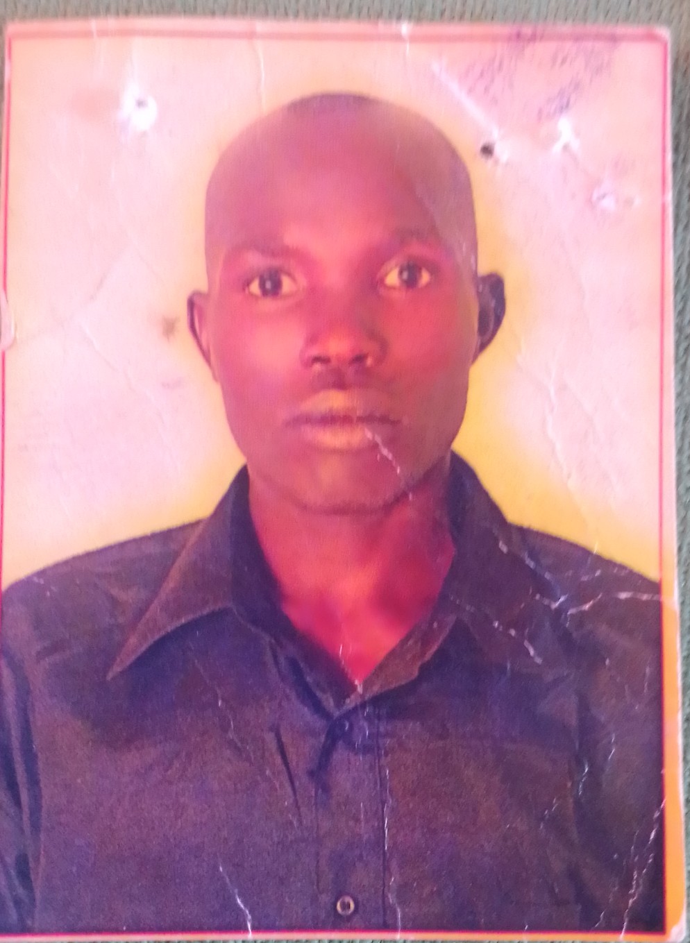 Yesuf Abdu