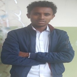 Bekele mekonen  