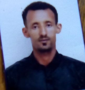 Margaa Mangistuu