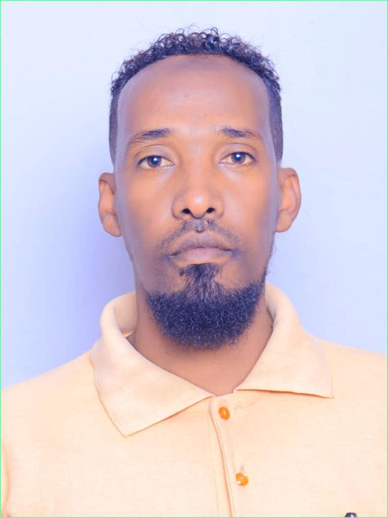Ahmed Mohamed Ibrahim