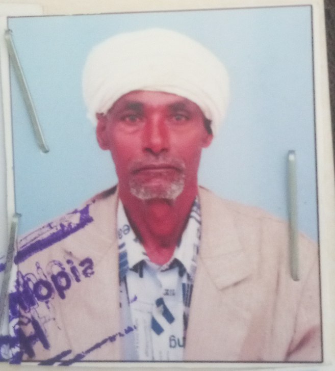 Bilata Chekole Derso