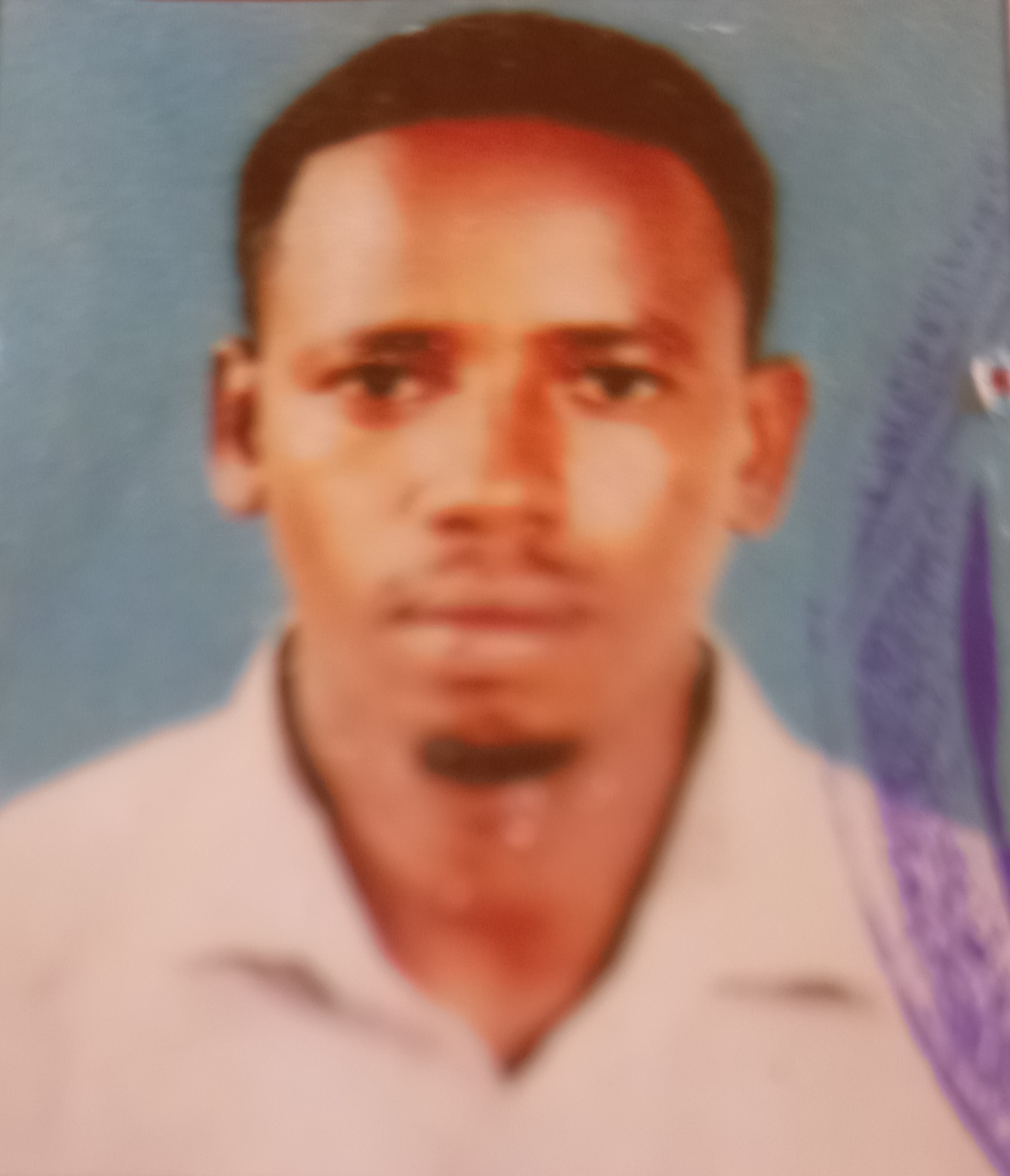 Tahir Musa Ebrahim