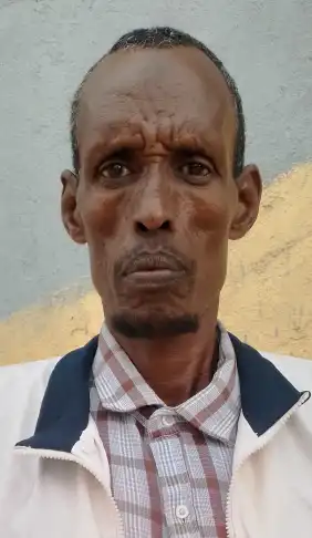 Huseen Hasan